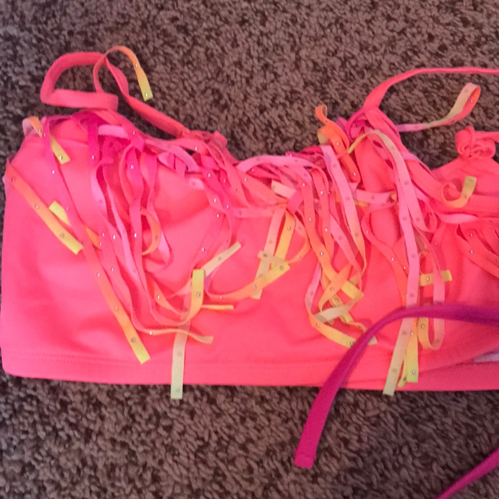 Bathing Suit TOPS